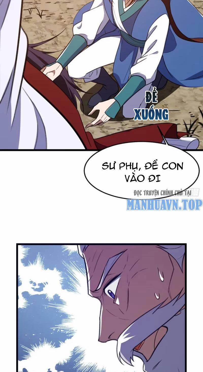 Đại Lão Tu Tiên Bắt Đầu Bằng Tâm Trí 45 trang 10