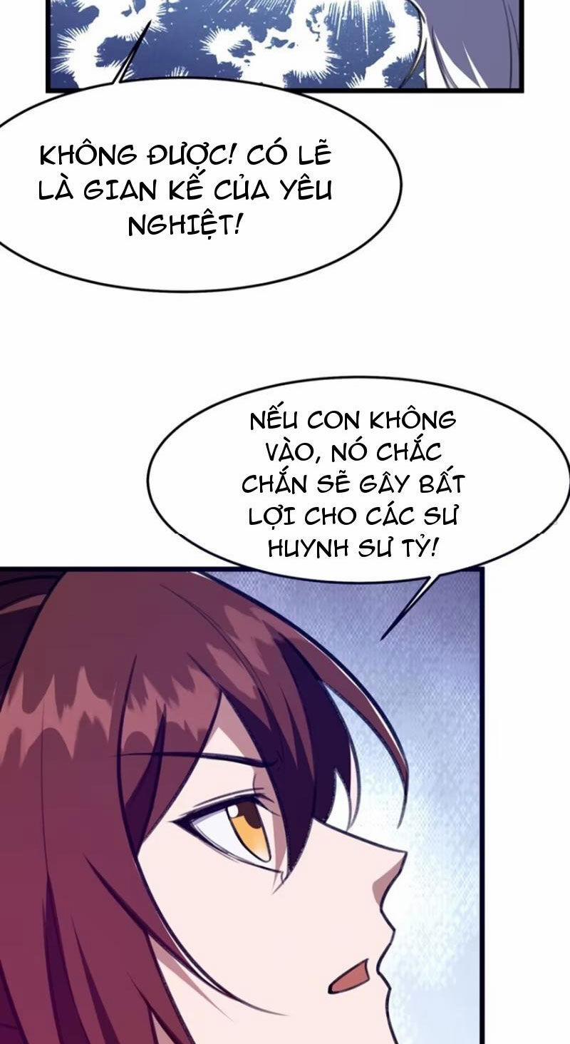 Đại Lão Tu Tiên Bắt Đầu Bằng Tâm Trí 45 trang 11