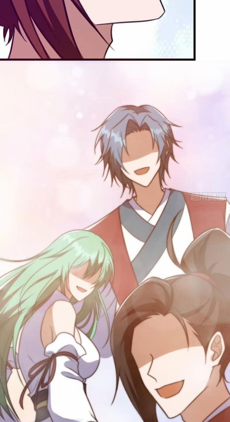 Đại Lão Tu Tiên Bắt Đầu Bằng Tâm Trí 45 trang 12