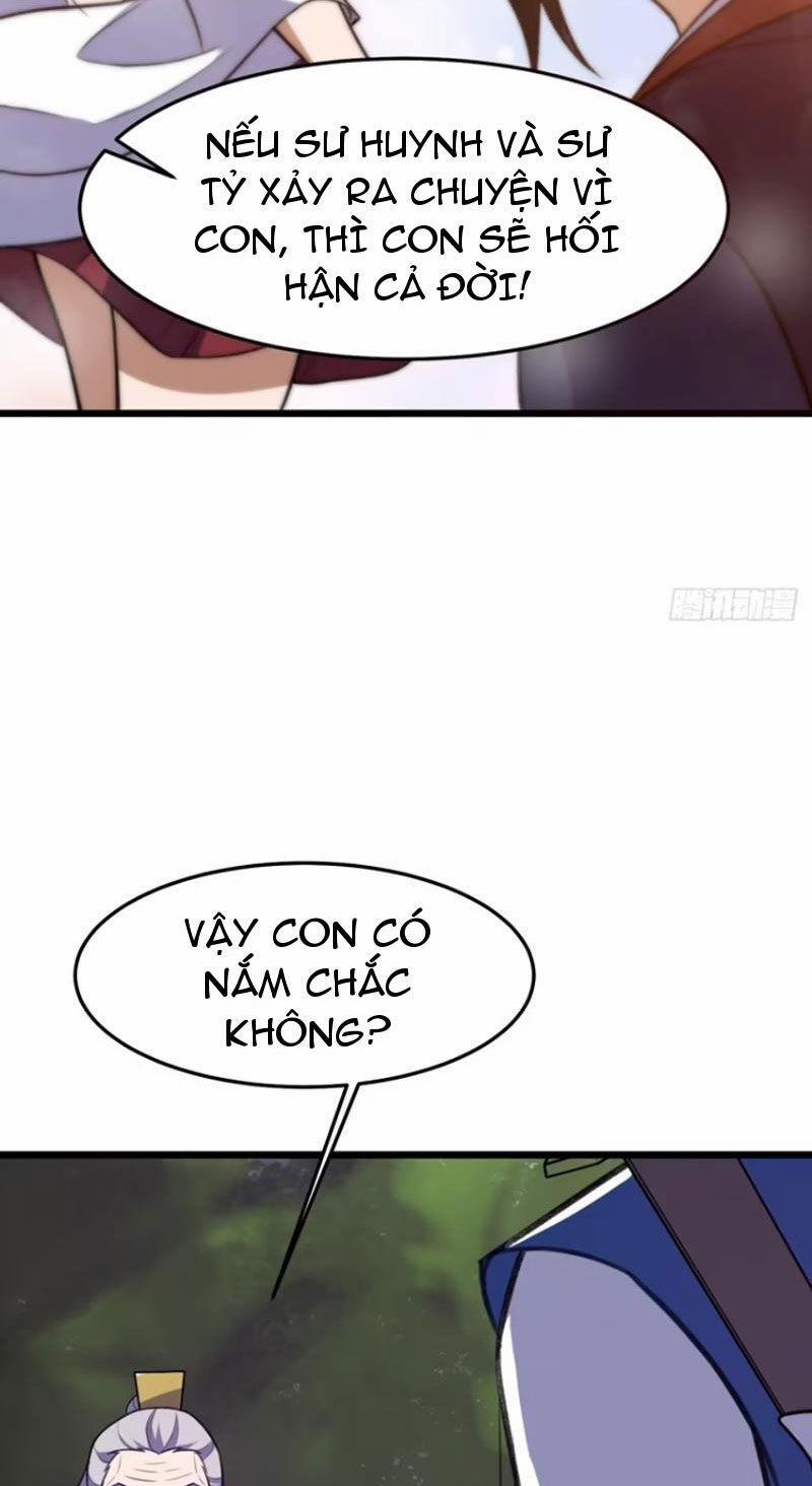 Đại Lão Tu Tiên Bắt Đầu Bằng Tâm Trí 45 trang 13