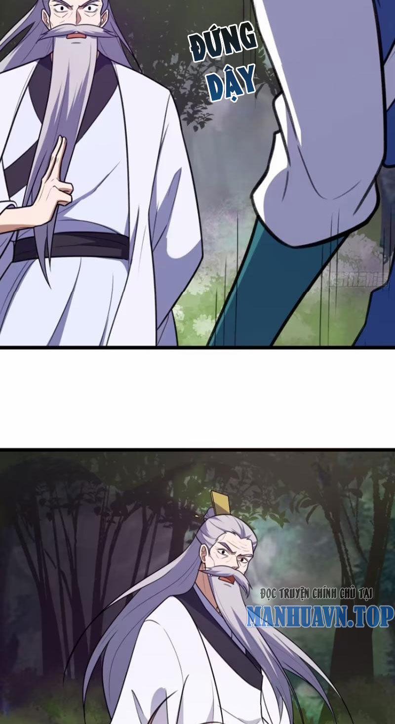 Đại Lão Tu Tiên Bắt Đầu Bằng Tâm Trí 45 trang 14