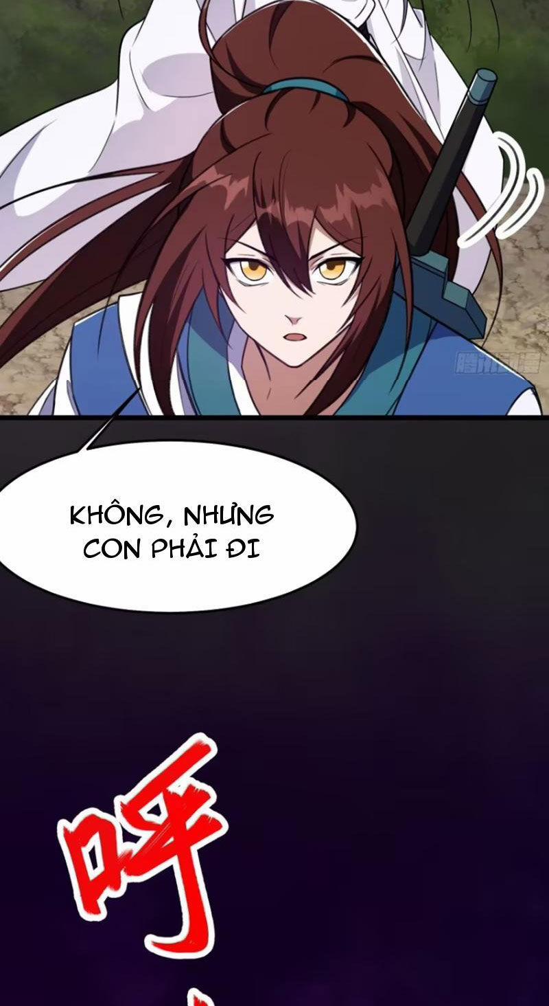 Đại Lão Tu Tiên Bắt Đầu Bằng Tâm Trí 45 trang 15