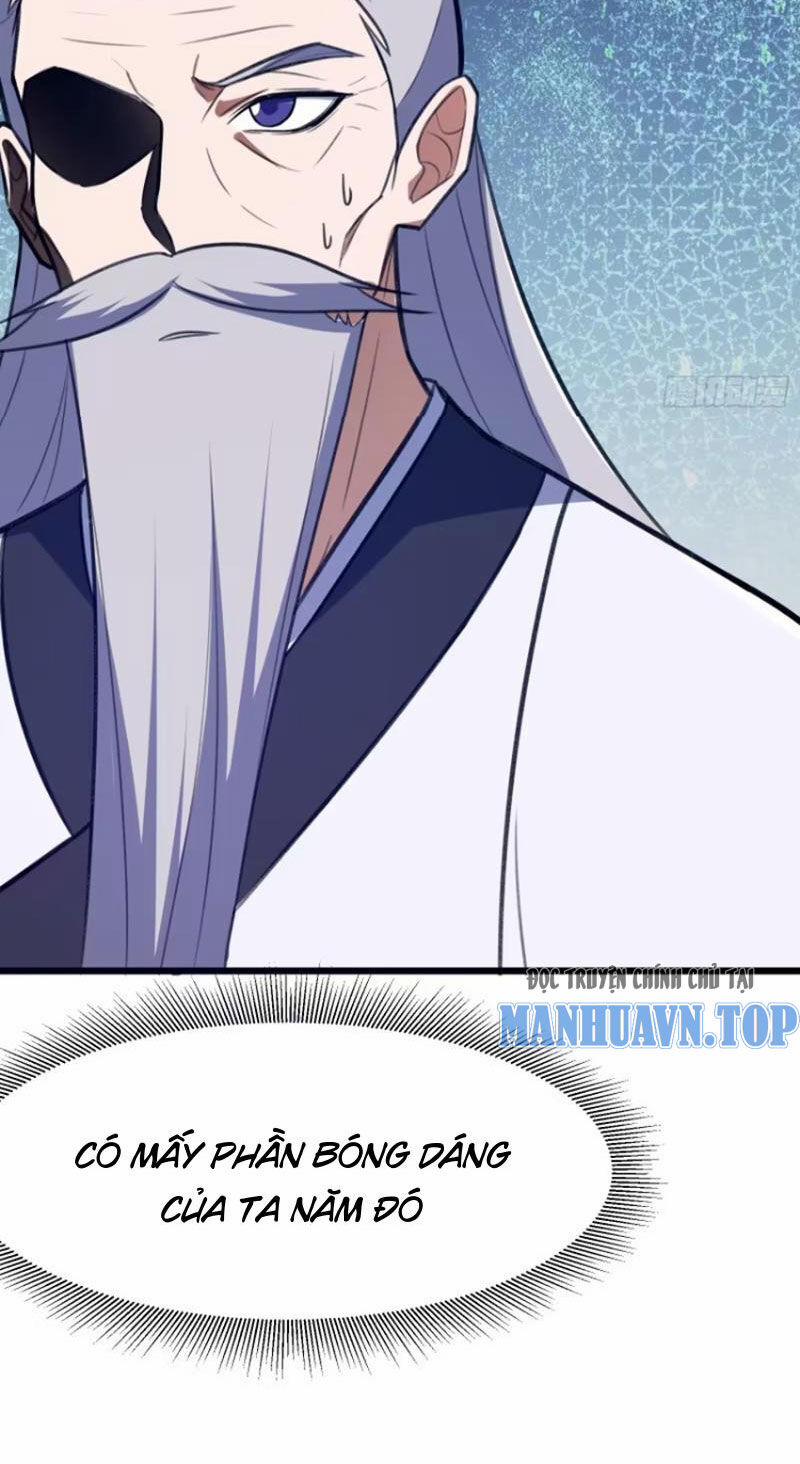 Đại Lão Tu Tiên Bắt Đầu Bằng Tâm Trí 45 trang 19