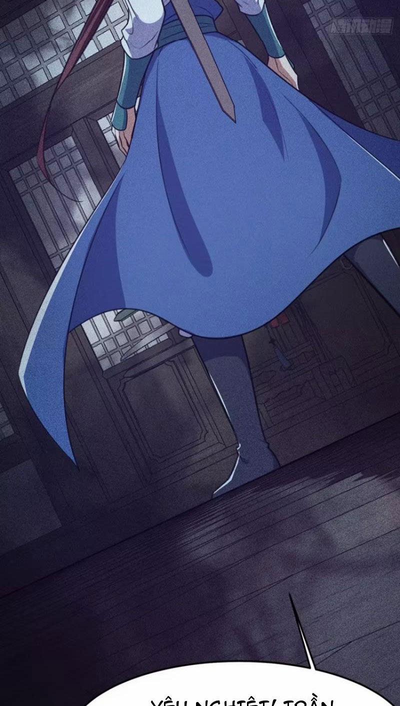 Đại Lão Tu Tiên Bắt Đầu Bằng Tâm Trí 45 trang 21