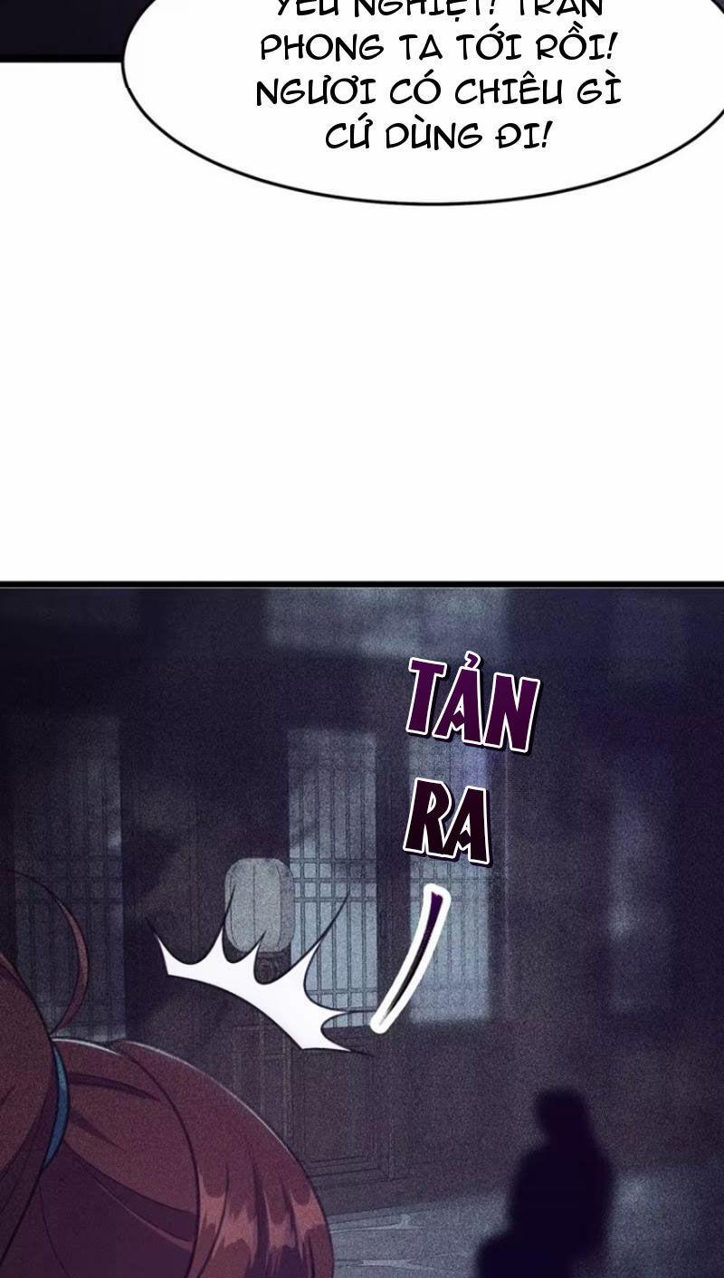 Đại Lão Tu Tiên Bắt Đầu Bằng Tâm Trí 45 trang 22