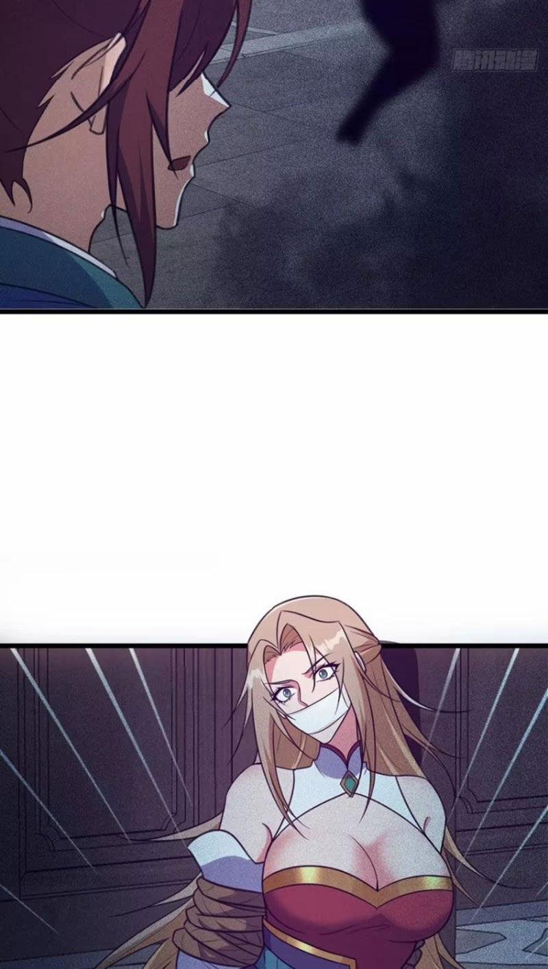 Đại Lão Tu Tiên Bắt Đầu Bằng Tâm Trí 45 trang 23