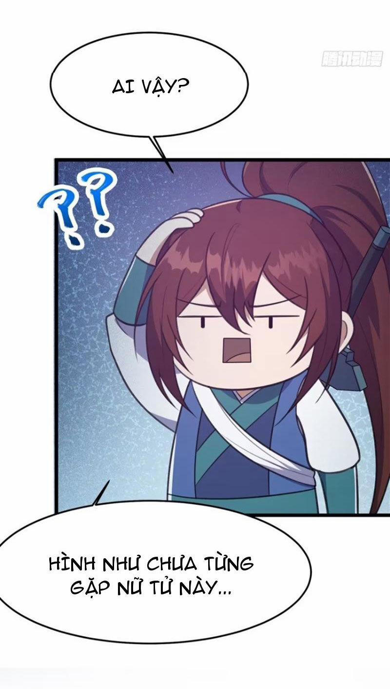 Đại Lão Tu Tiên Bắt Đầu Bằng Tâm Trí 45 trang 25