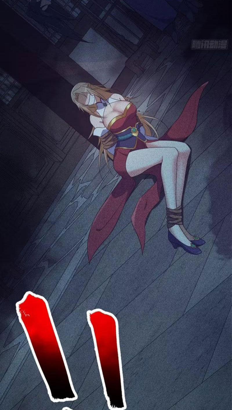 Đại Lão Tu Tiên Bắt Đầu Bằng Tâm Trí 45 trang 27