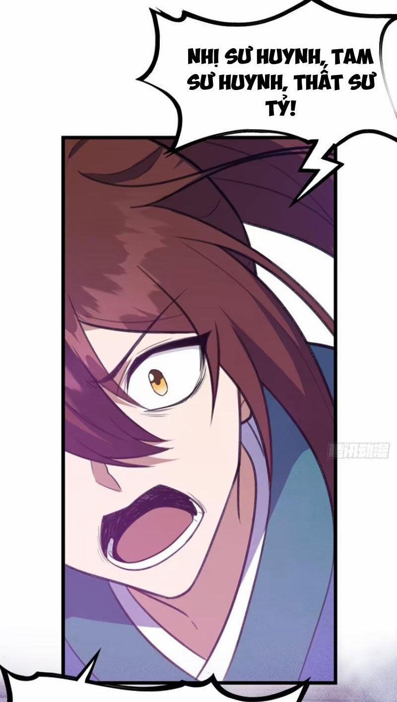 Đại Lão Tu Tiên Bắt Đầu Bằng Tâm Trí 45 trang 29