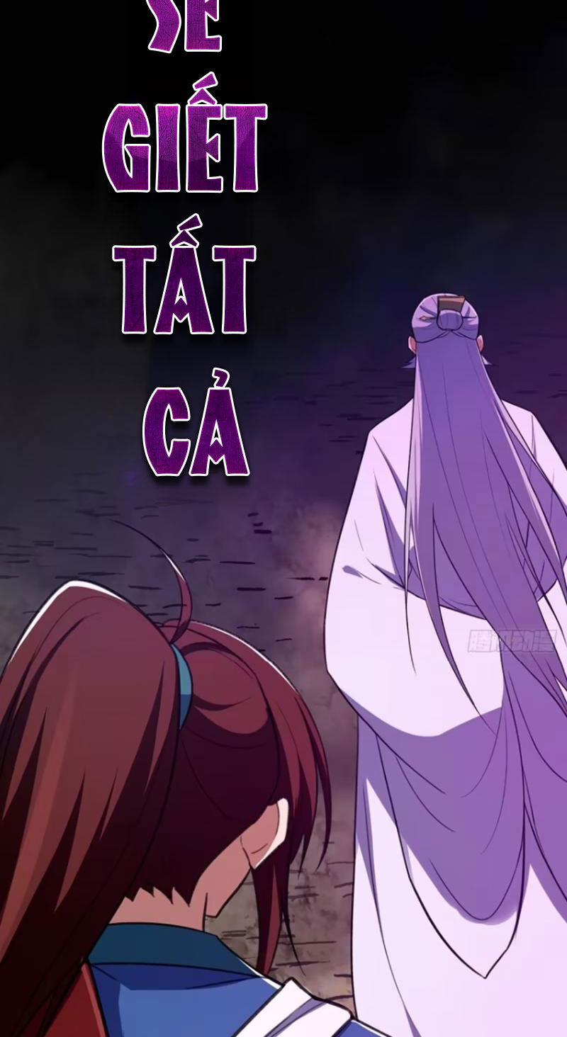 Đại Lão Tu Tiên Bắt Đầu Bằng Tâm Trí 45 trang 3