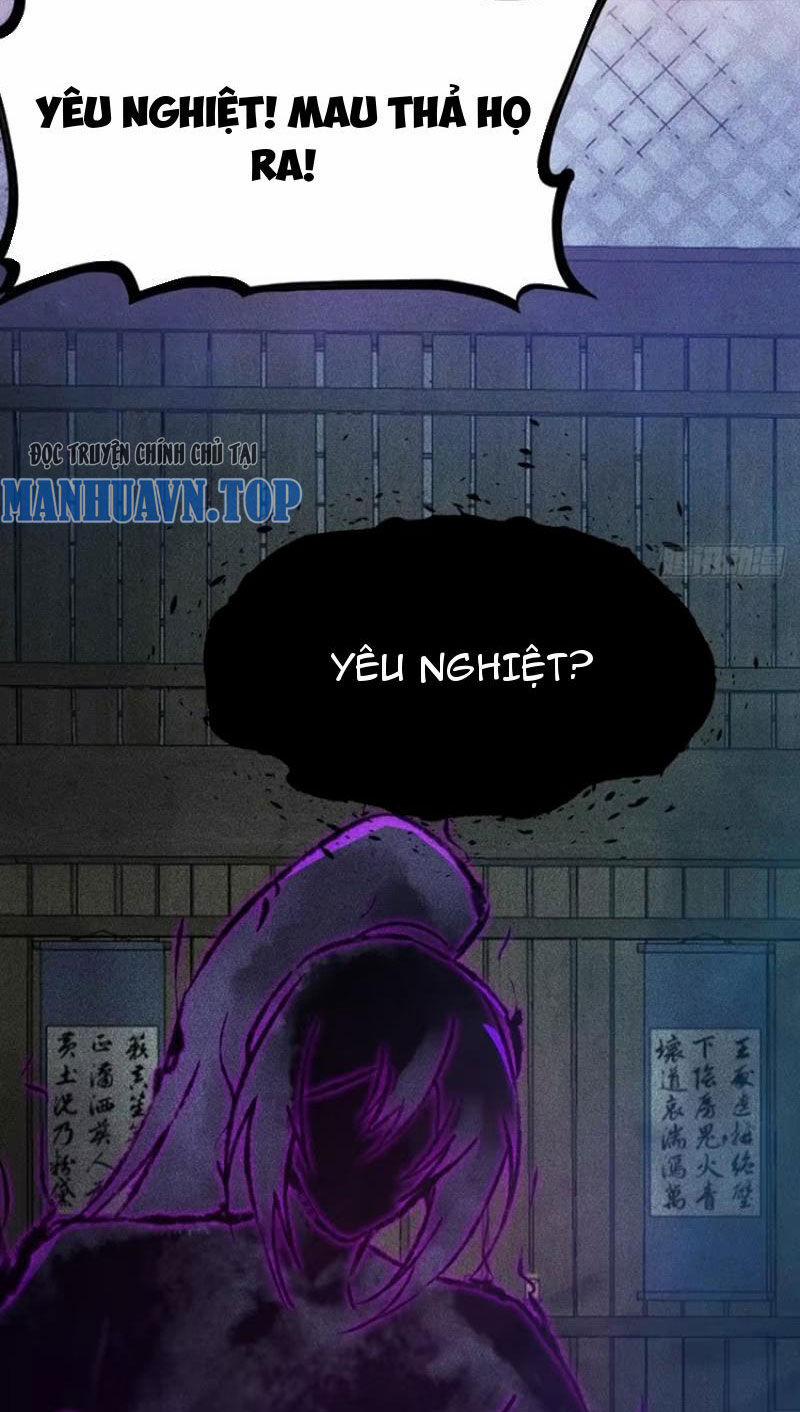 Đại Lão Tu Tiên Bắt Đầu Bằng Tâm Trí 45 trang 30