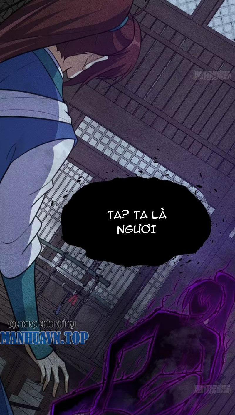 Đại Lão Tu Tiên Bắt Đầu Bằng Tâm Trí 45 trang 34