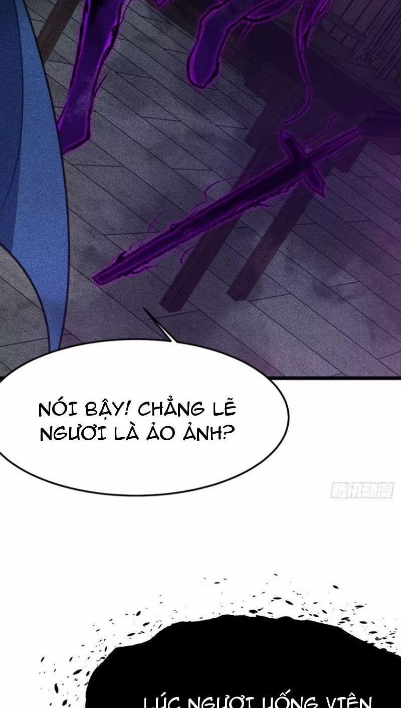 Đại Lão Tu Tiên Bắt Đầu Bằng Tâm Trí 45 trang 35