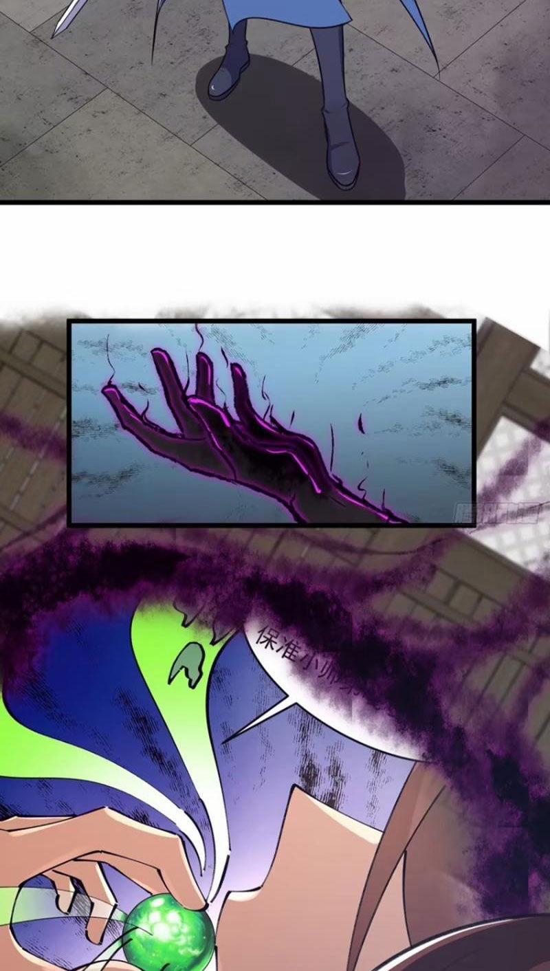 Đại Lão Tu Tiên Bắt Đầu Bằng Tâm Trí 45 trang 38