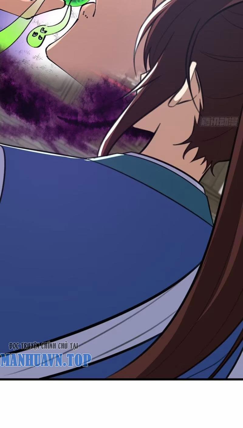 Đại Lão Tu Tiên Bắt Đầu Bằng Tâm Trí 45 trang 39