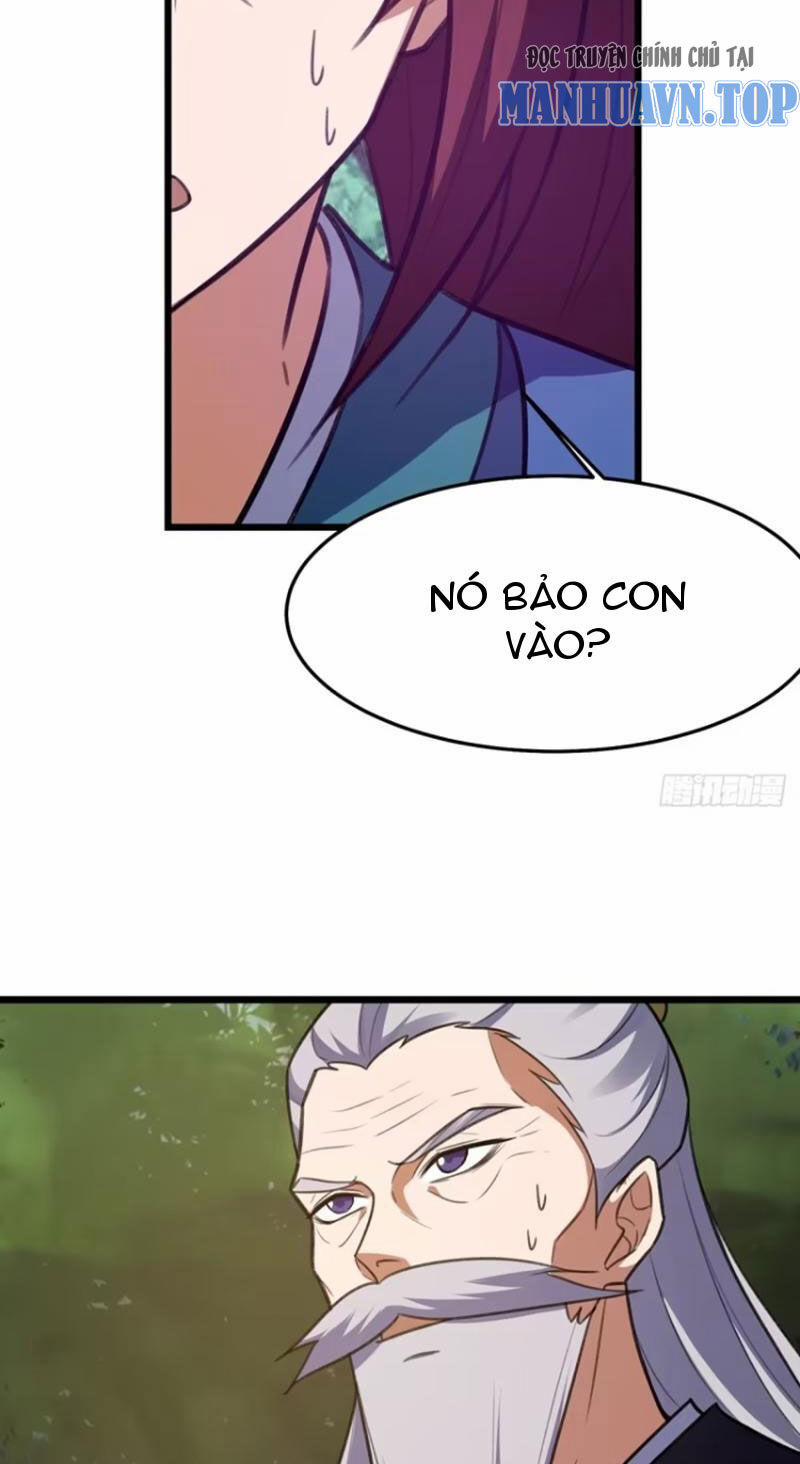 Đại Lão Tu Tiên Bắt Đầu Bằng Tâm Trí 45 trang 5