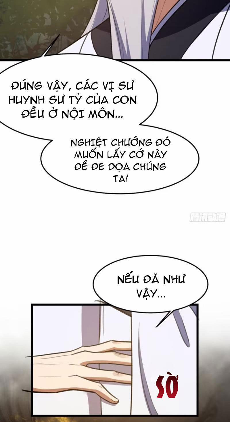 Đại Lão Tu Tiên Bắt Đầu Bằng Tâm Trí 45 trang 6