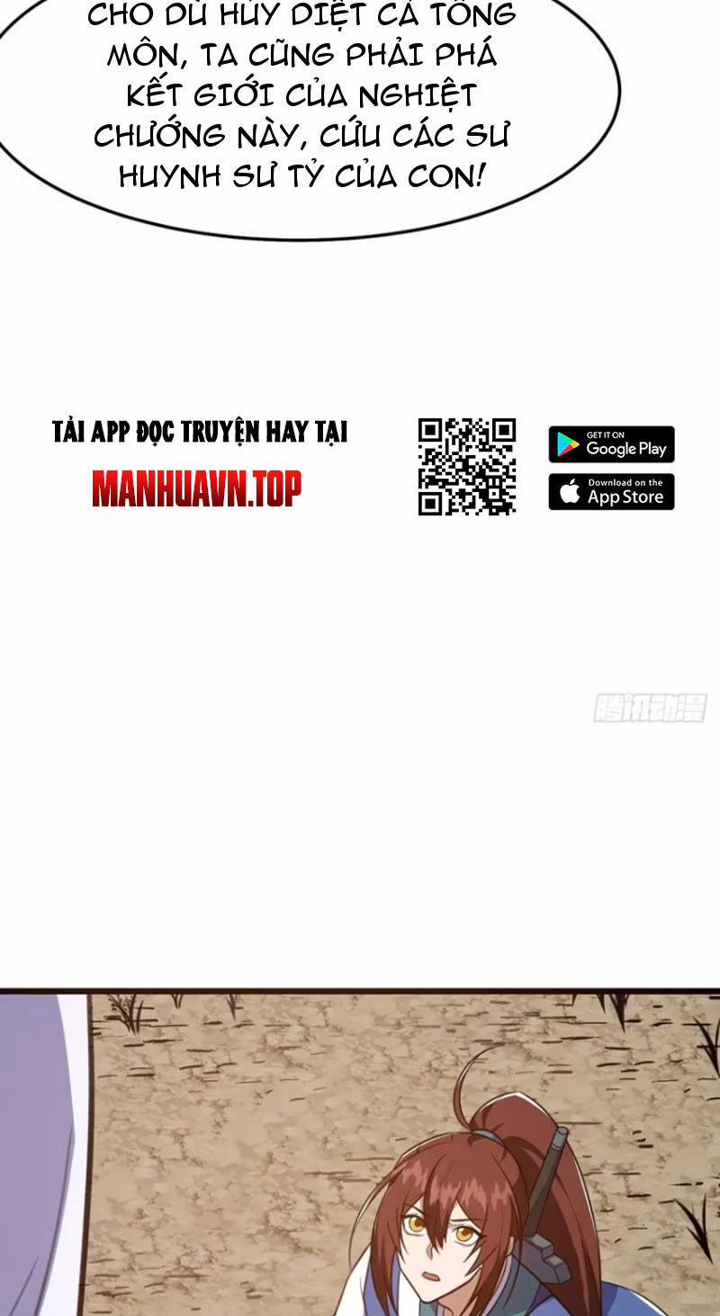 Đại Lão Tu Tiên Bắt Đầu Bằng Tâm Trí 45 trang 9