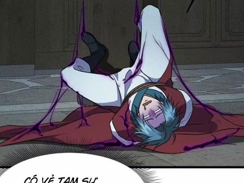 Đại Lão Tu Tiên Bắt Đầu Bằng Tâm Trí 46 trang 49