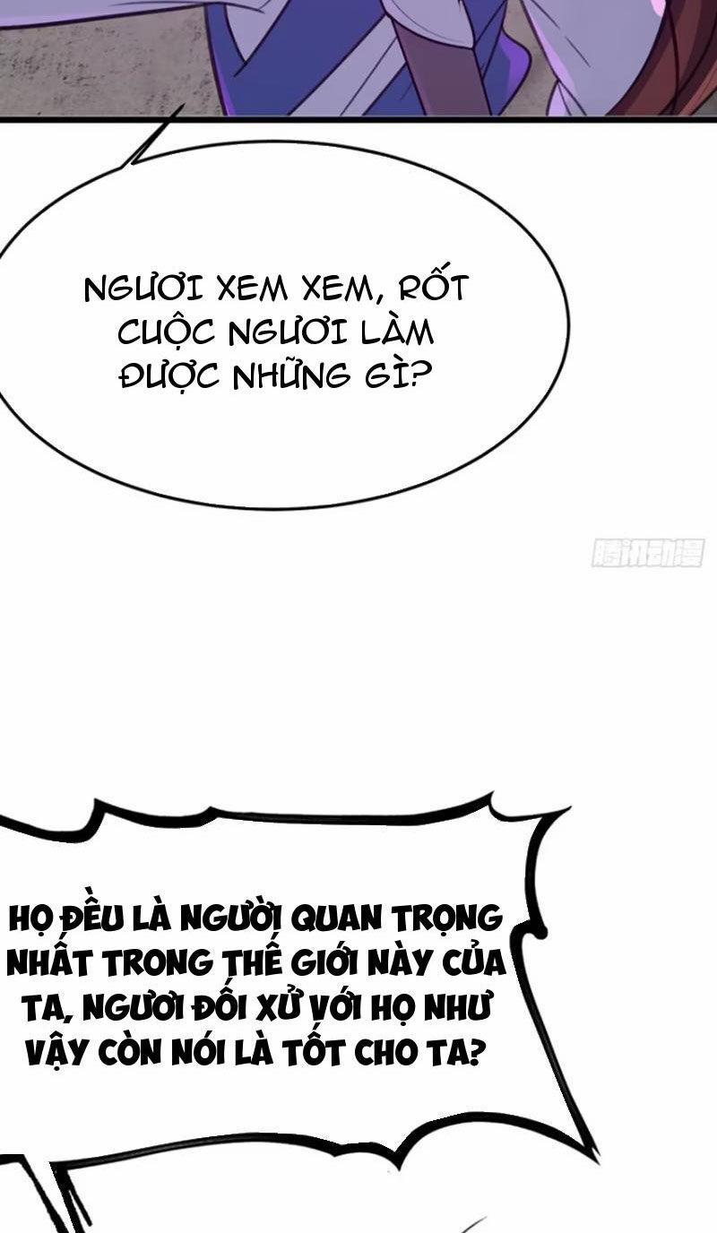 Đại Lão Tu Tiên Bắt Đầu Bằng Tâm Trí 47 trang 1