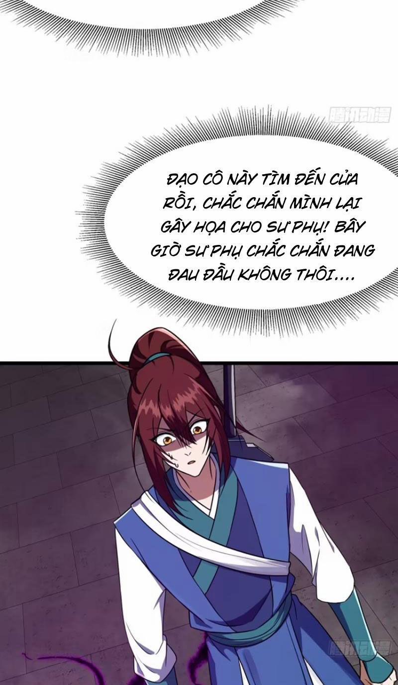 Đại Lão Tu Tiên Bắt Đầu Bằng Tâm Trí 47 trang 13