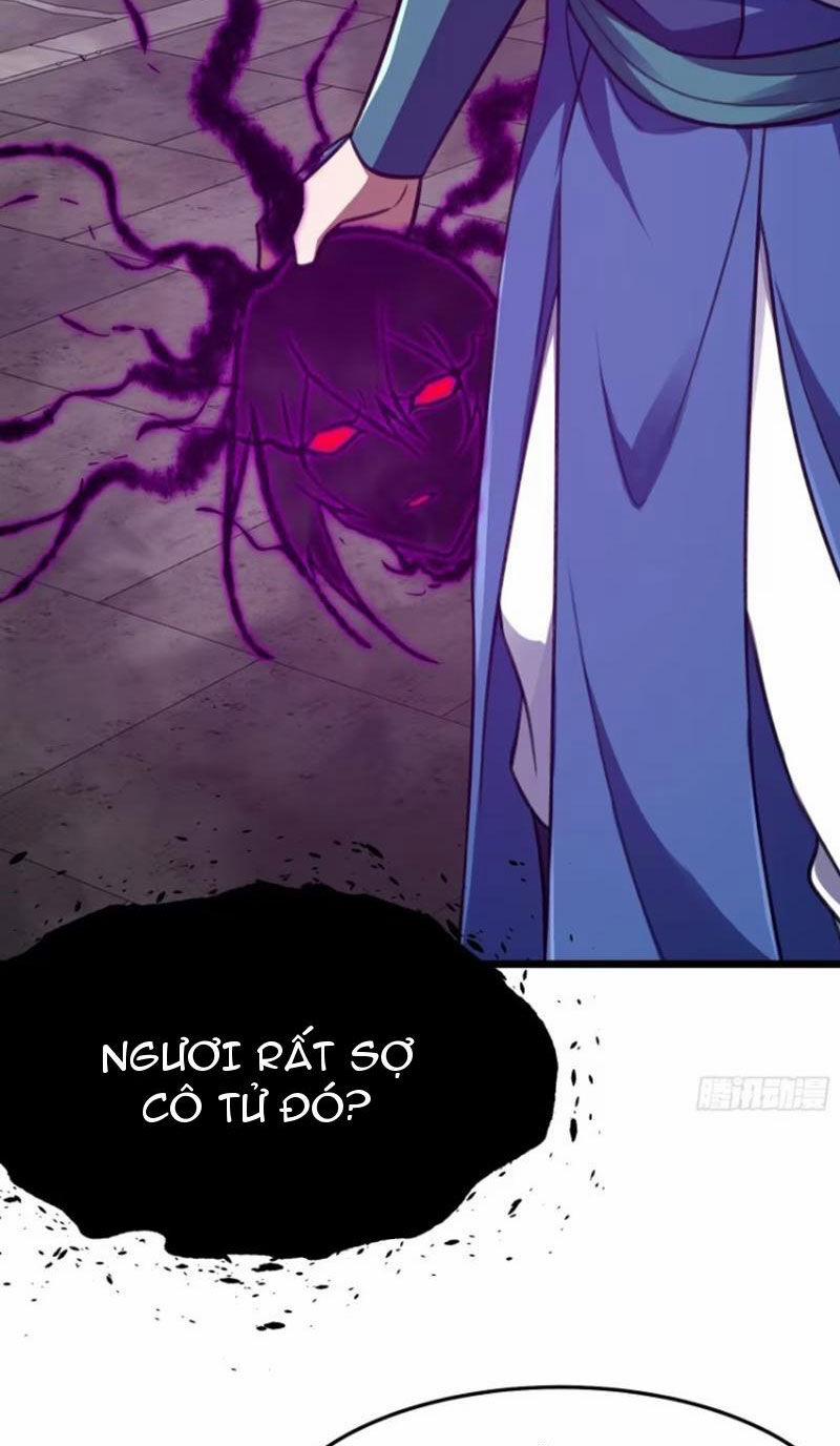 Đại Lão Tu Tiên Bắt Đầu Bằng Tâm Trí 47 trang 16