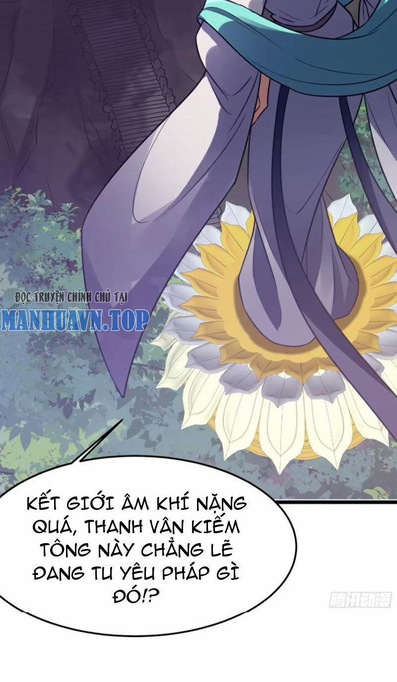 Đại Lão Tu Tiên Bắt Đầu Bằng Tâm Trí 47 trang 19