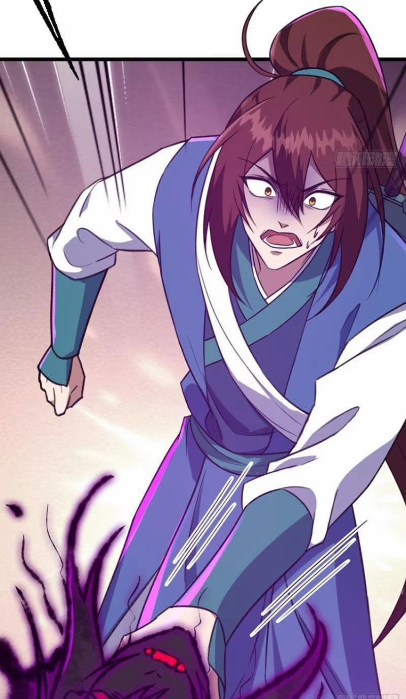 Đại Lão Tu Tiên Bắt Đầu Bằng Tâm Trí 47 trang 2