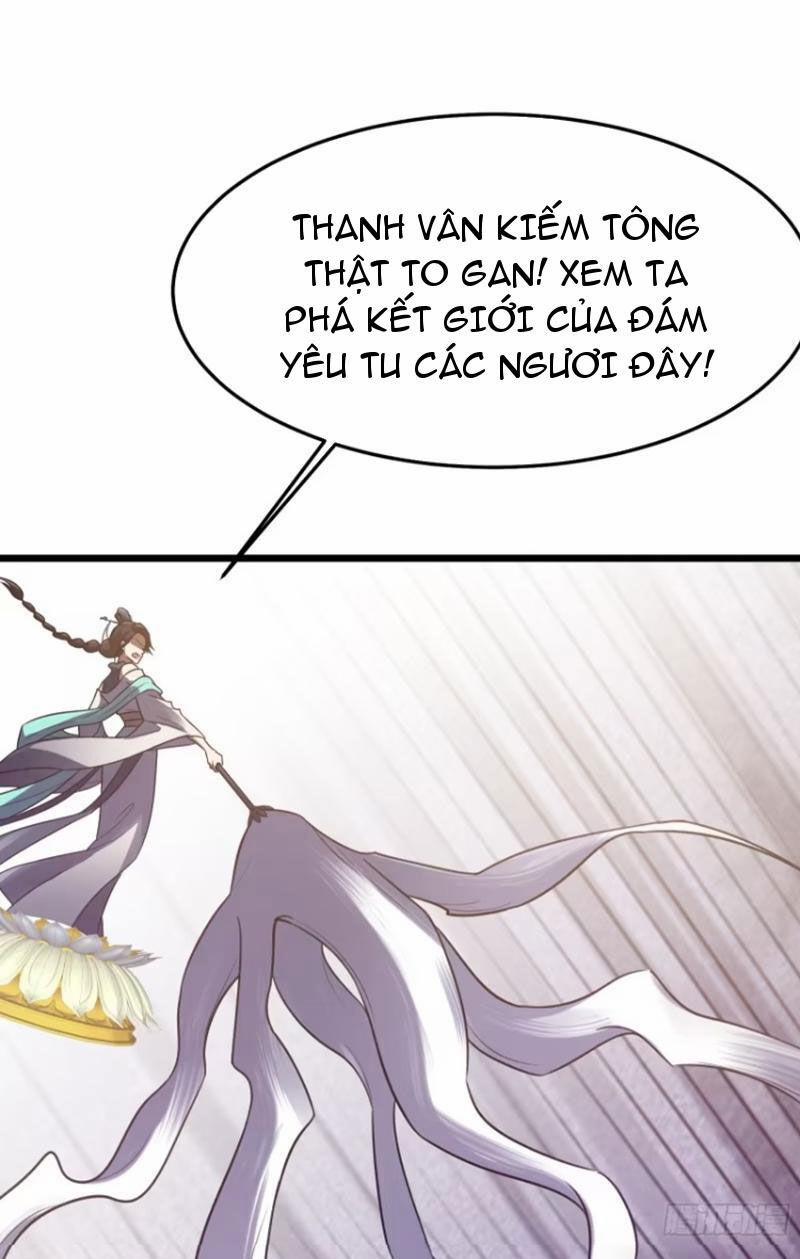 Đại Lão Tu Tiên Bắt Đầu Bằng Tâm Trí 47 trang 20