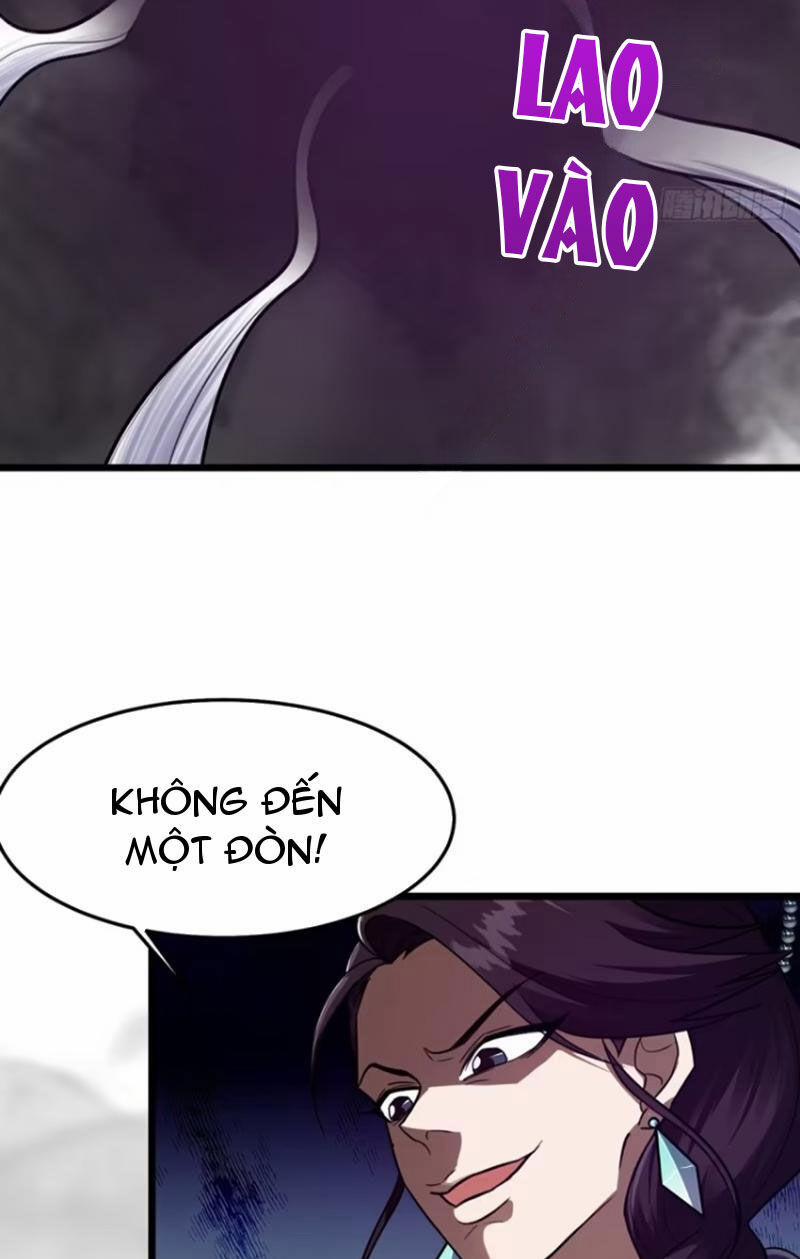 Đại Lão Tu Tiên Bắt Đầu Bằng Tâm Trí 47 trang 23