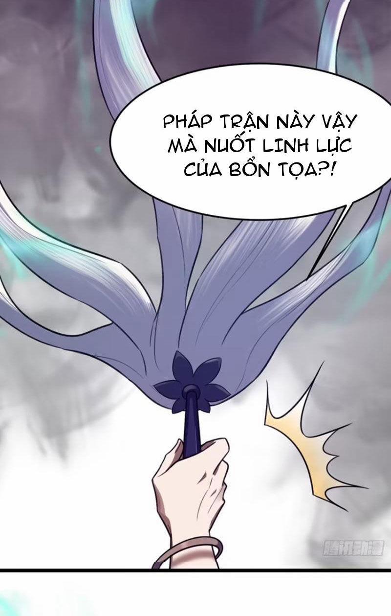 Đại Lão Tu Tiên Bắt Đầu Bằng Tâm Trí 47 trang 25