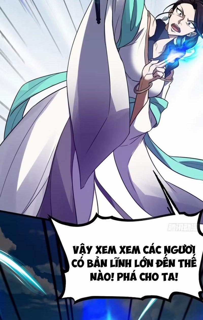 Đại Lão Tu Tiên Bắt Đầu Bằng Tâm Trí 47 trang 27