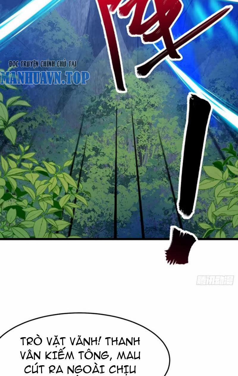 Đại Lão Tu Tiên Bắt Đầu Bằng Tâm Trí 47 trang 29