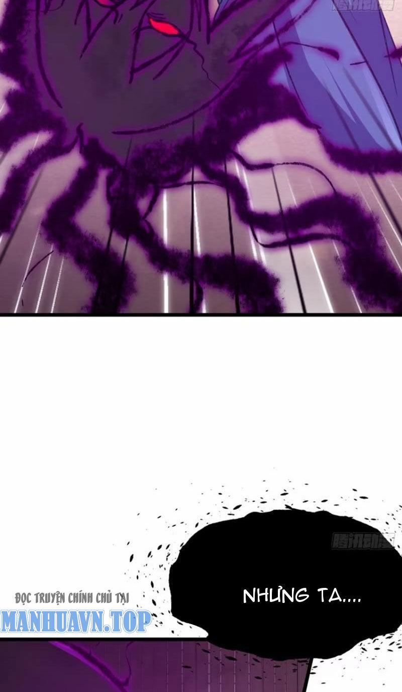 Đại Lão Tu Tiên Bắt Đầu Bằng Tâm Trí 47 trang 3