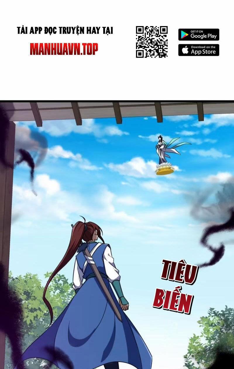 Đại Lão Tu Tiên Bắt Đầu Bằng Tâm Trí 47 trang 31