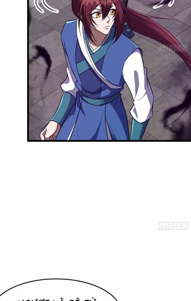 Đại Lão Tu Tiên Bắt Đầu Bằng Tâm Trí 47 trang 33