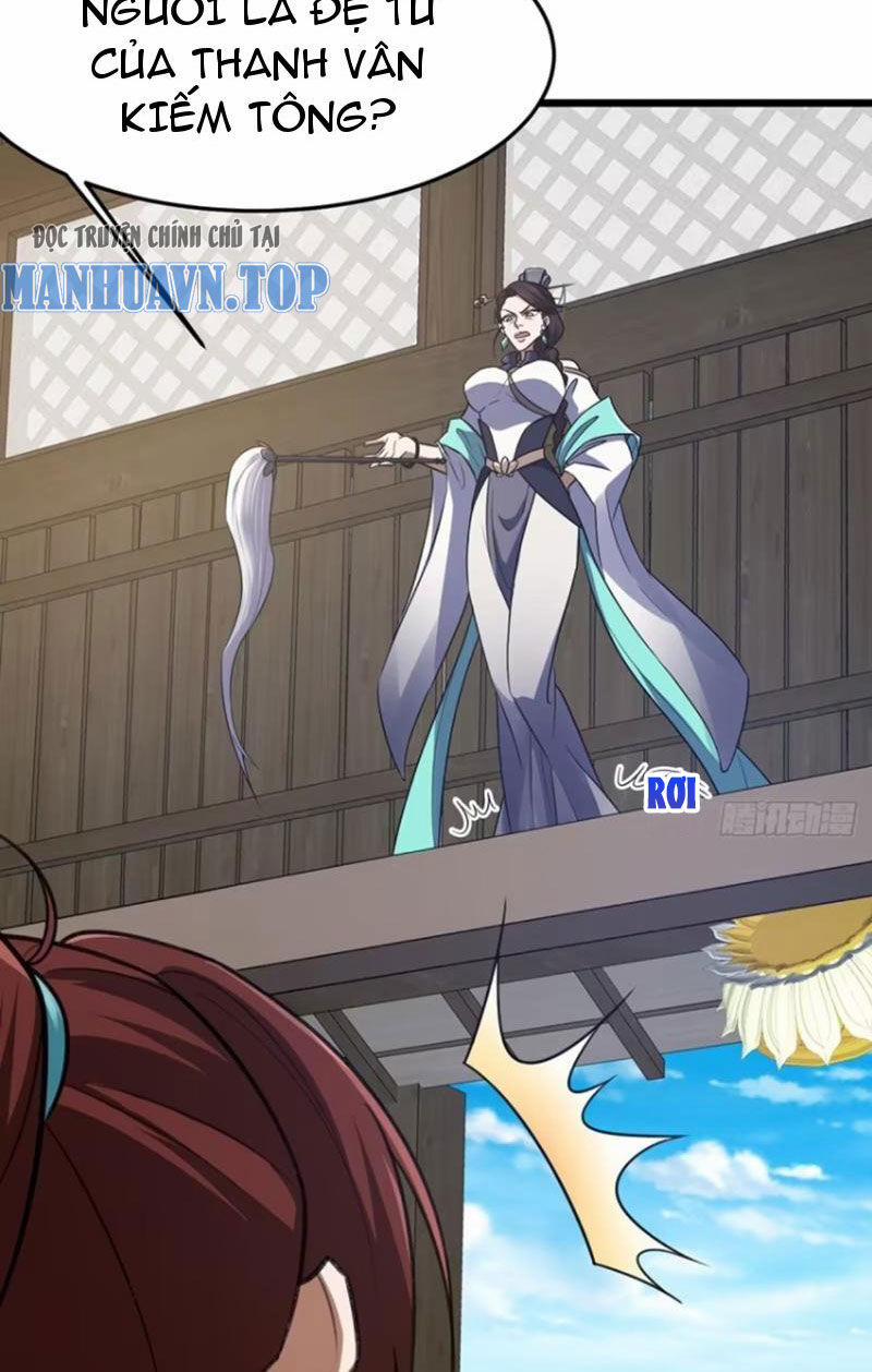 Đại Lão Tu Tiên Bắt Đầu Bằng Tâm Trí 47 trang 34