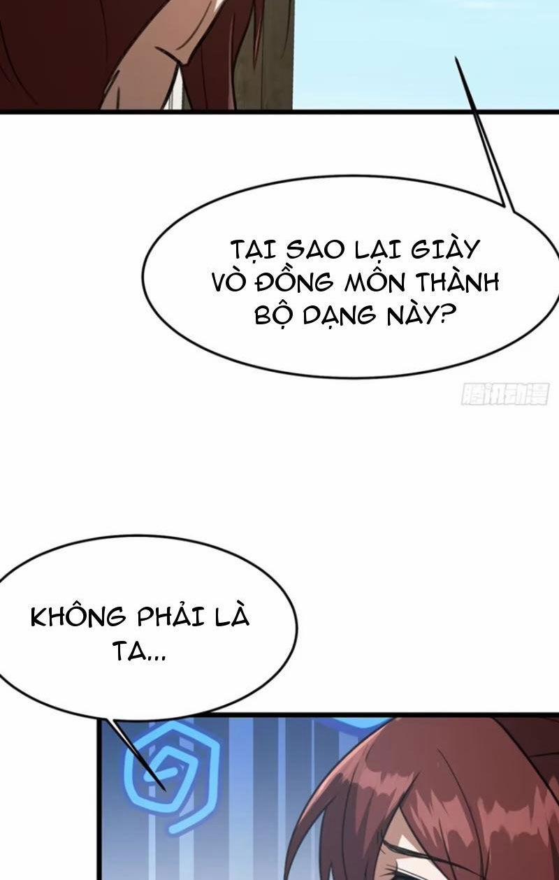 Đại Lão Tu Tiên Bắt Đầu Bằng Tâm Trí 47 trang 35