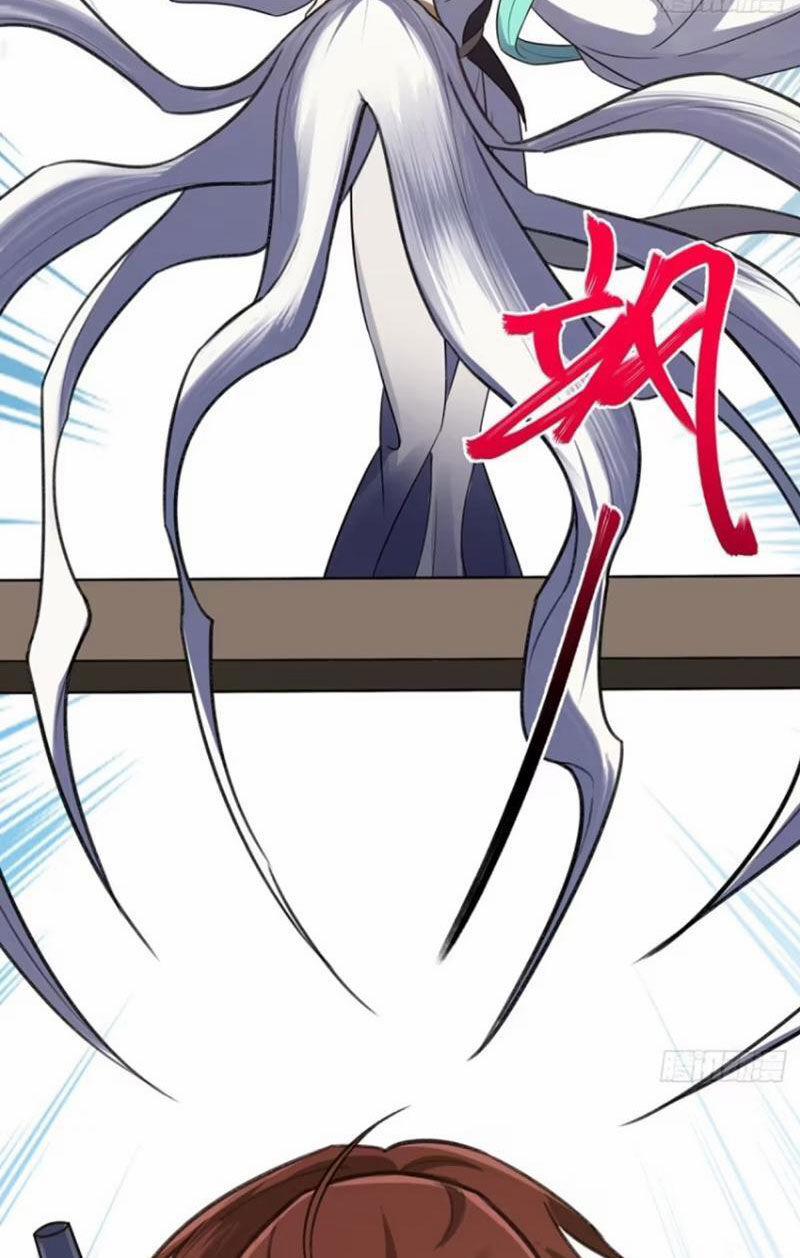 Đại Lão Tu Tiên Bắt Đầu Bằng Tâm Trí 47 trang 38