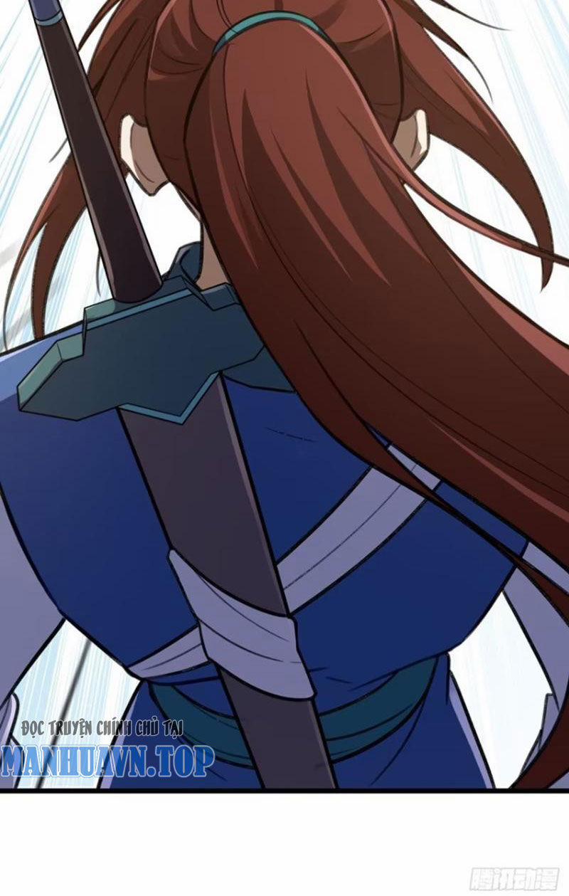 Đại Lão Tu Tiên Bắt Đầu Bằng Tâm Trí 47 trang 39