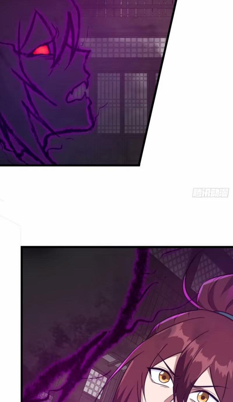 Đại Lão Tu Tiên Bắt Đầu Bằng Tâm Trí 47 trang 4