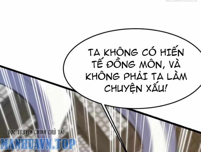 Đại Lão Tu Tiên Bắt Đầu Bằng Tâm Trí 47 trang 40