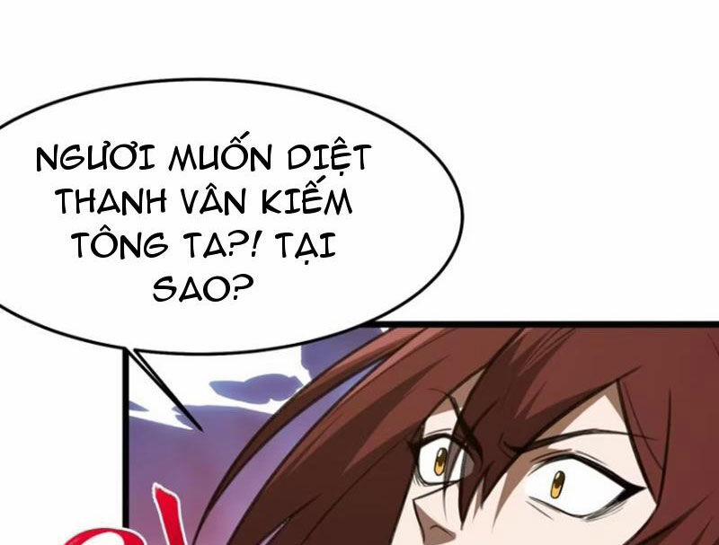 Đại Lão Tu Tiên Bắt Đầu Bằng Tâm Trí 47 trang 46