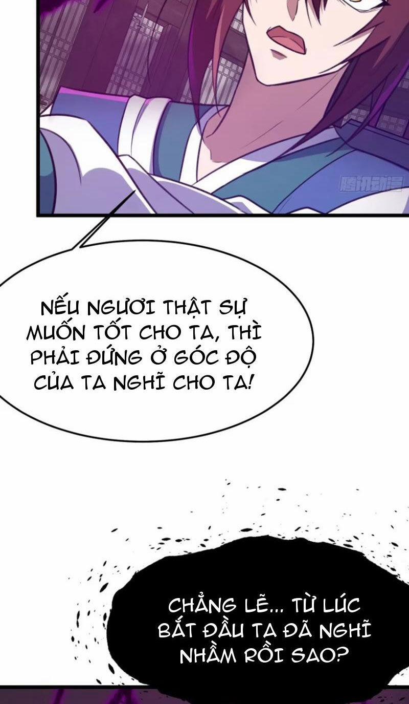 Đại Lão Tu Tiên Bắt Đầu Bằng Tâm Trí 47 trang 5