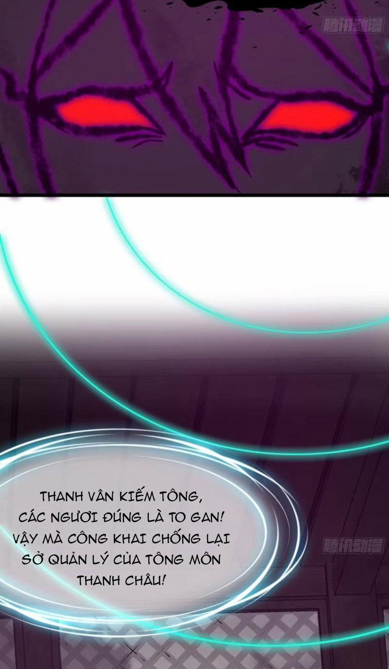 Đại Lão Tu Tiên Bắt Đầu Bằng Tâm Trí 47 trang 6