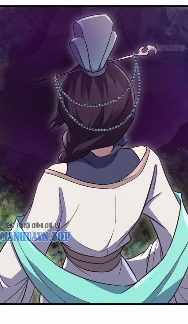 Đại Lão Tu Tiên Bắt Đầu Bằng Tâm Trí 47 trang 9