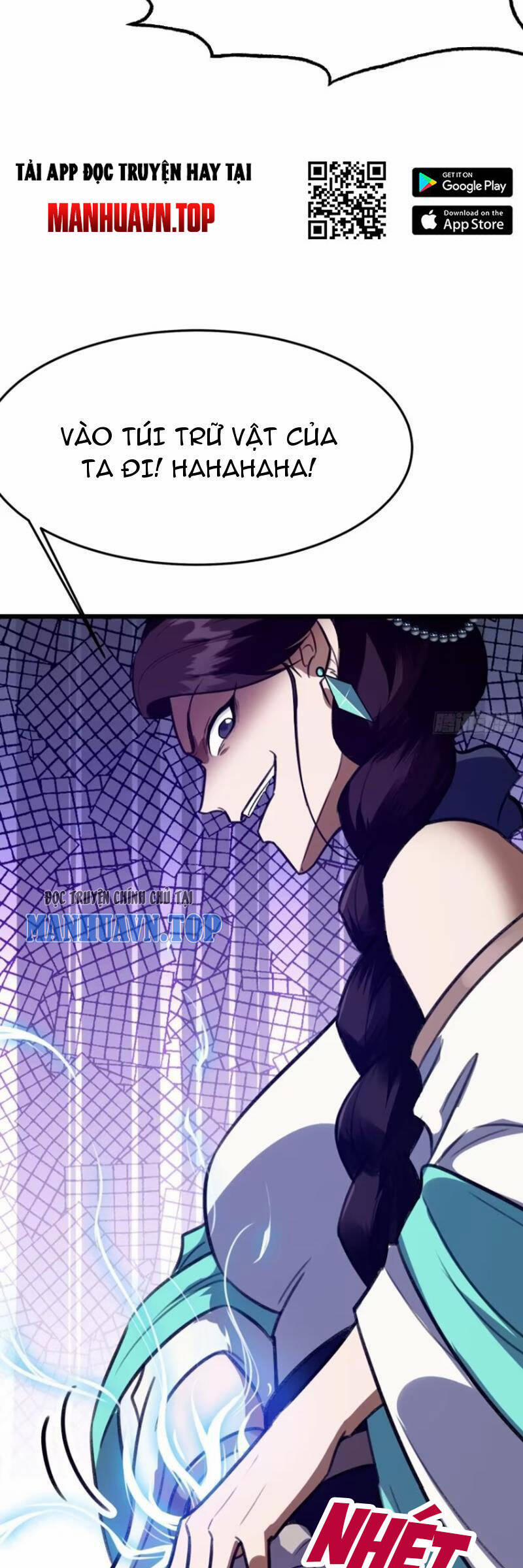 Đại Lão Tu Tiên Bắt Đầu Bằng Tâm Trí 48 trang 10