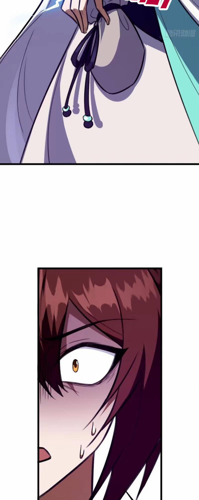 Đại Lão Tu Tiên Bắt Đầu Bằng Tâm Trí 48 trang 11