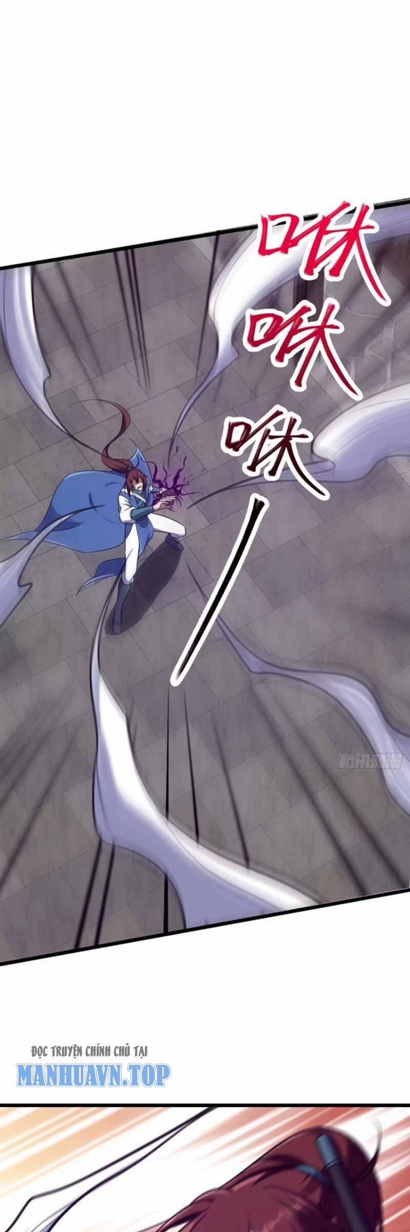 Đại Lão Tu Tiên Bắt Đầu Bằng Tâm Trí 48 trang 13