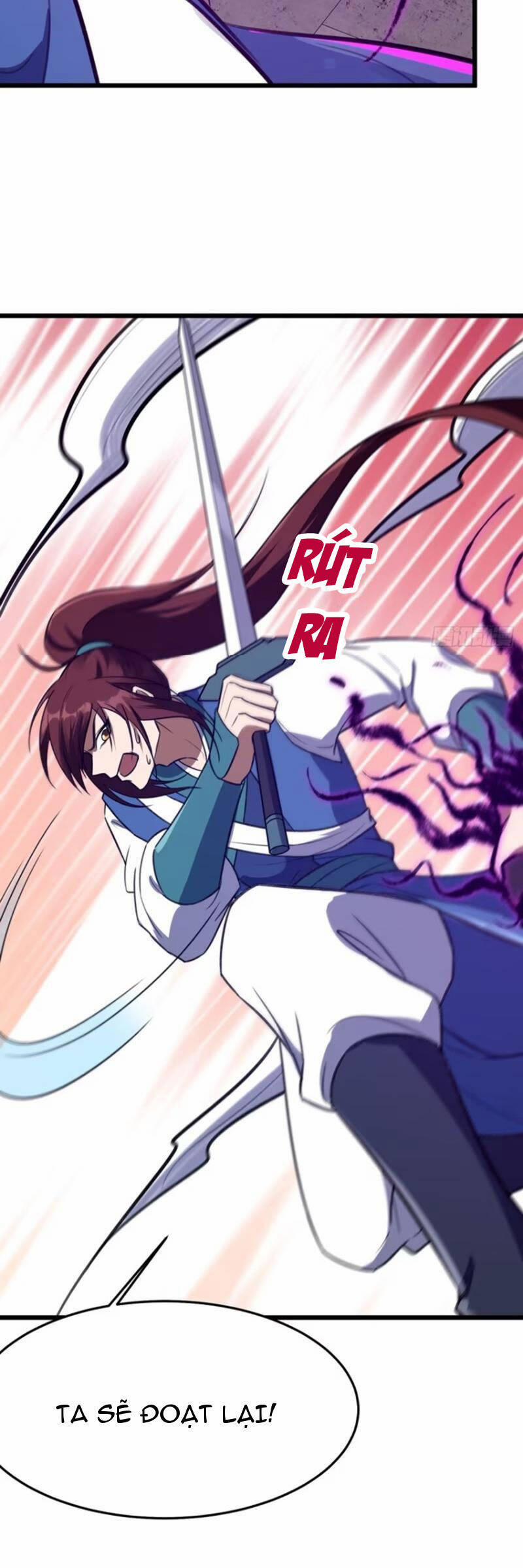 Đại Lão Tu Tiên Bắt Đầu Bằng Tâm Trí 48 trang 15